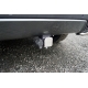 Фаркоп (шар E) ТСС для Exeed RX 2.0L 4WD 2023 – н.в.