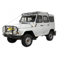 Фаркопы для УАЗ 3151