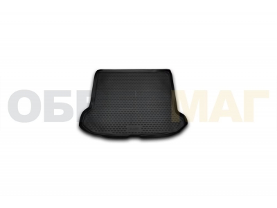 Коврик в багажник полиуретан Element для Volvo XC60 2008-2017