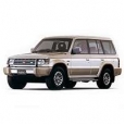 Mitsubishi Pajero 1991-2000