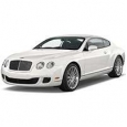 Bentley Continental GT 2003-2010