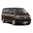 Фаркопы для Volkswagen Caravelle