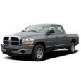 Dodge RAM 2001-2009