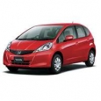 Honda Fit 2001-2008