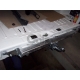 Фаркоп оцинкованный Galia шар A для Peugeot Boxer/Citroen Jumper/Fiat Ducato 2006-2021 C042A