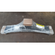 Фаркоп Мотодор оцинкованный для Skoda Rapid 2012-2021