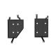 Защита бака для HAVAL Jolion 2021-н.в. 1.5 бензин AT/MT 4WD NLZ сталь, с крепежом / Хавал Джолион