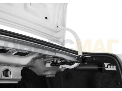 Амортизаторы багажника Автоупор, 2 шт. для Lada Vesta/Vesta Cross 2015-2021